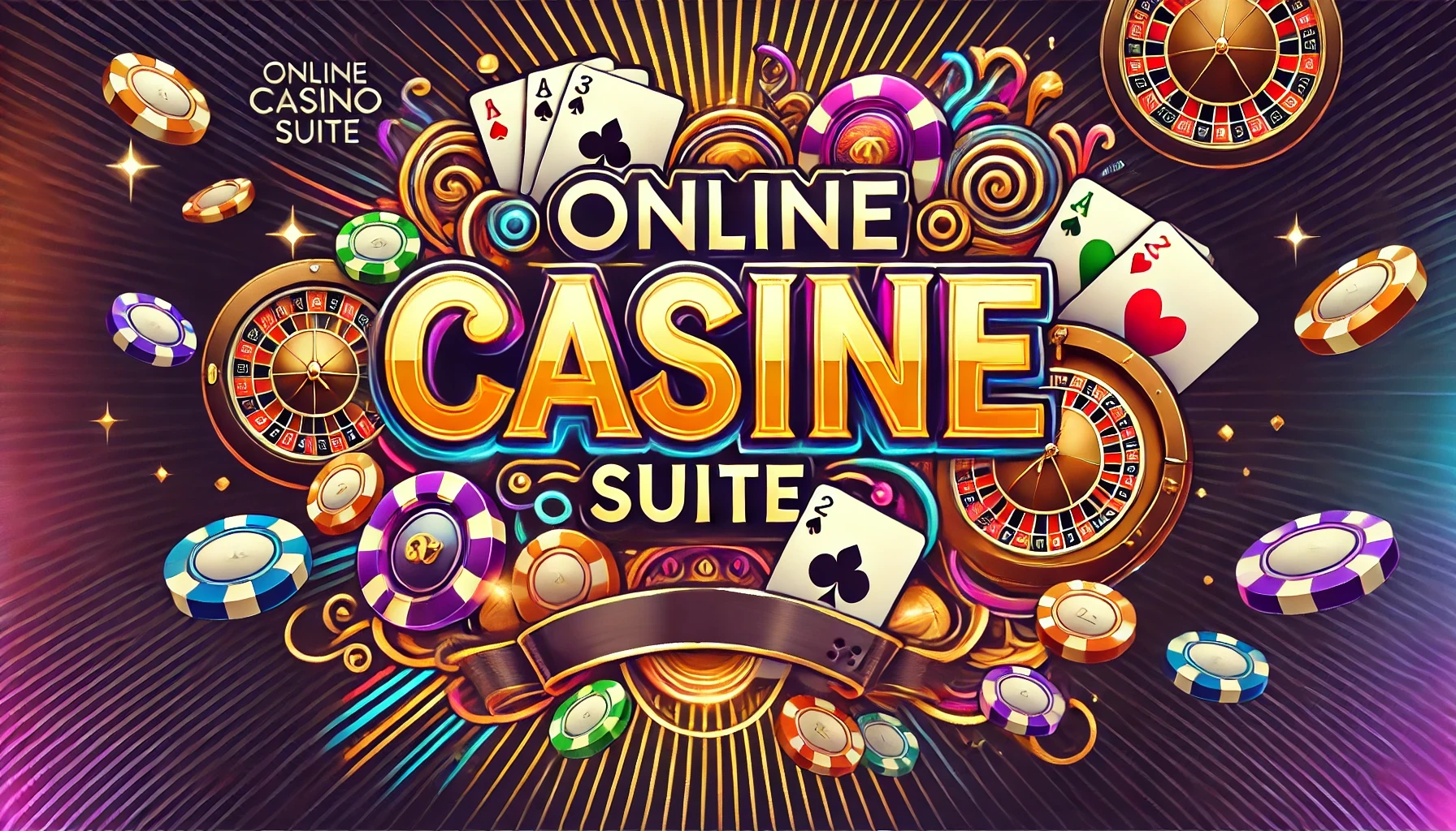 Online Casino Suite