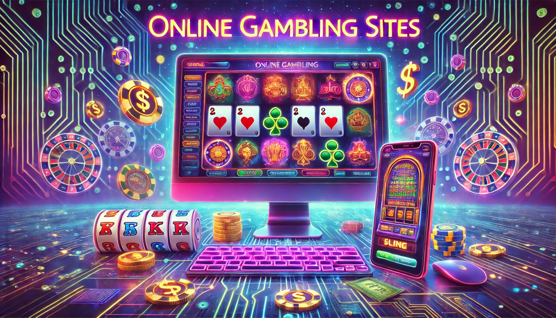 online gambling sites